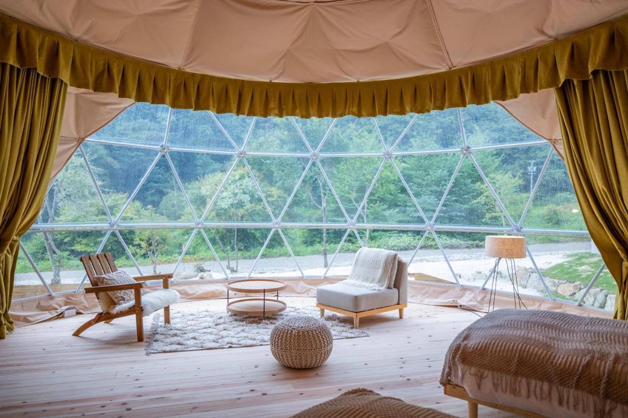 Mokki Stardust Glamping *
