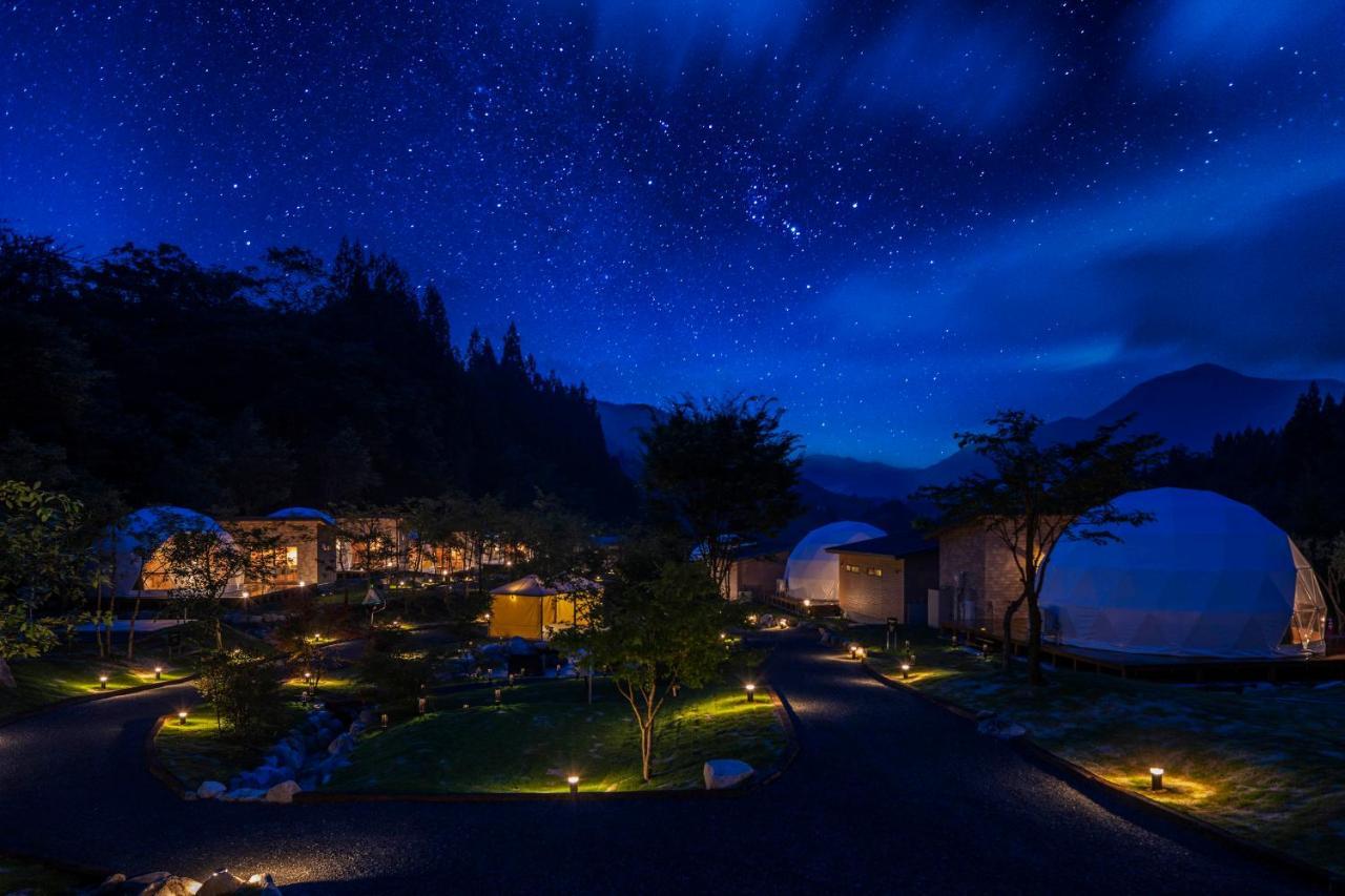 Mokki Stardust Glamping * Achi