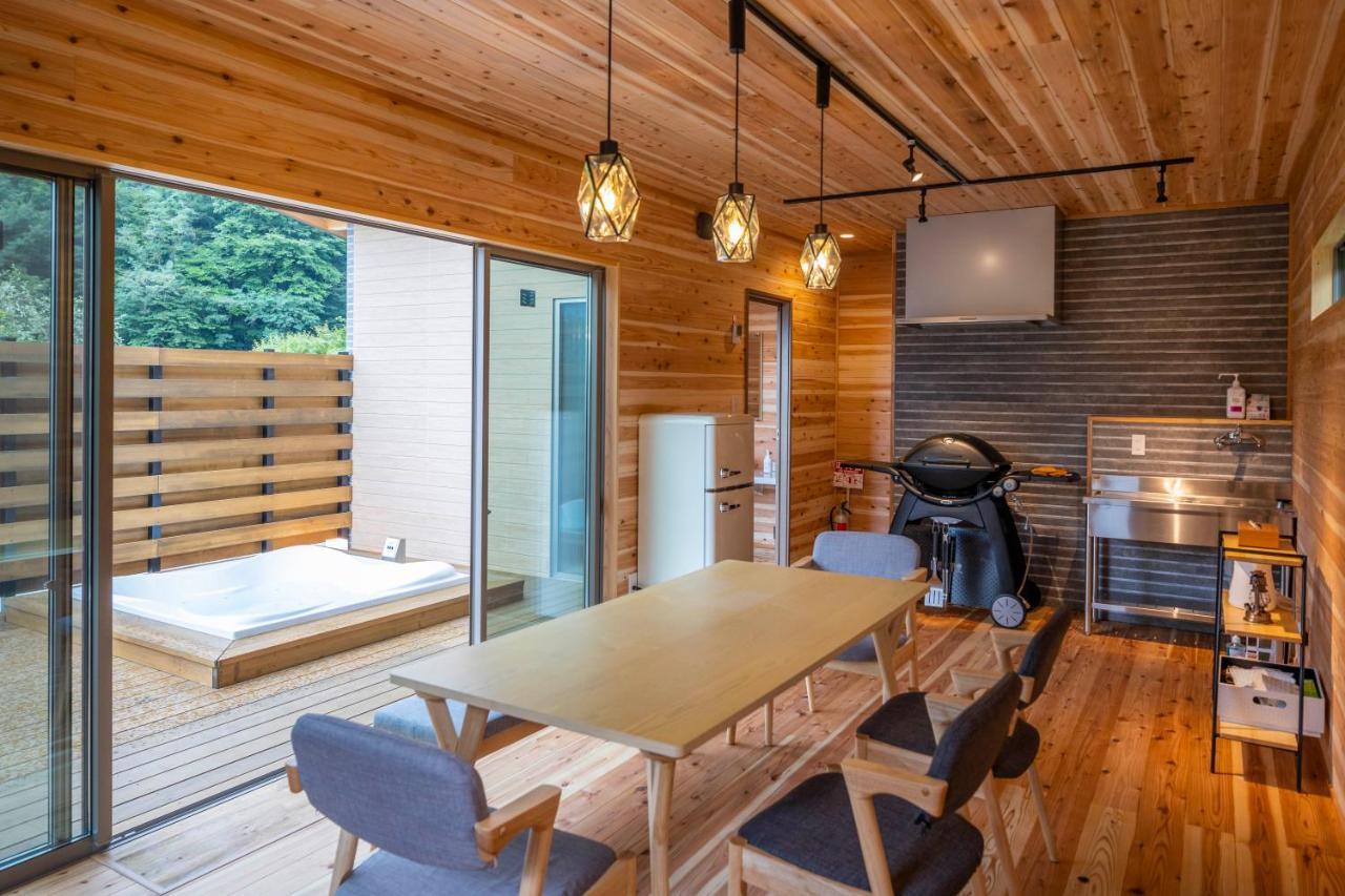 Mokki Stardust Glamping Achi