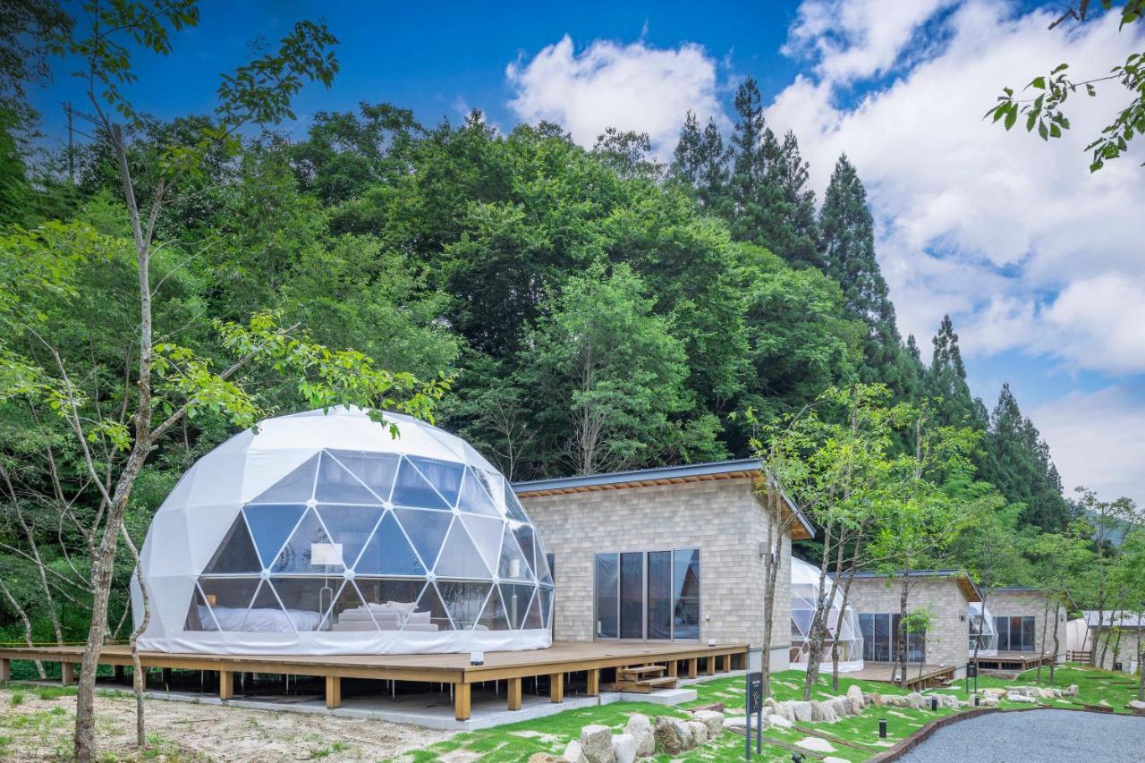 Mokki Stardust Glamping *