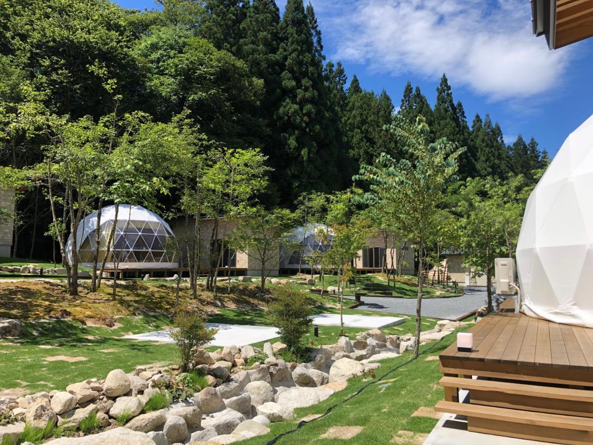 Mokki Stardust Glamping