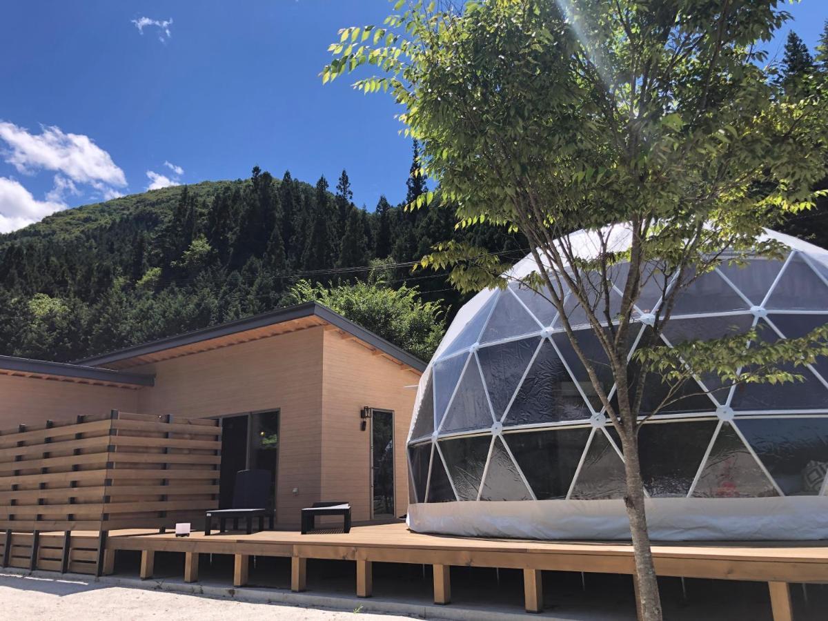 Mokki Stardust Glamping * Achi